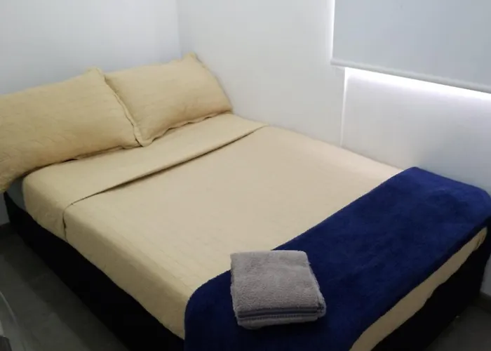 Centrico Inolvidable Aeropuerto