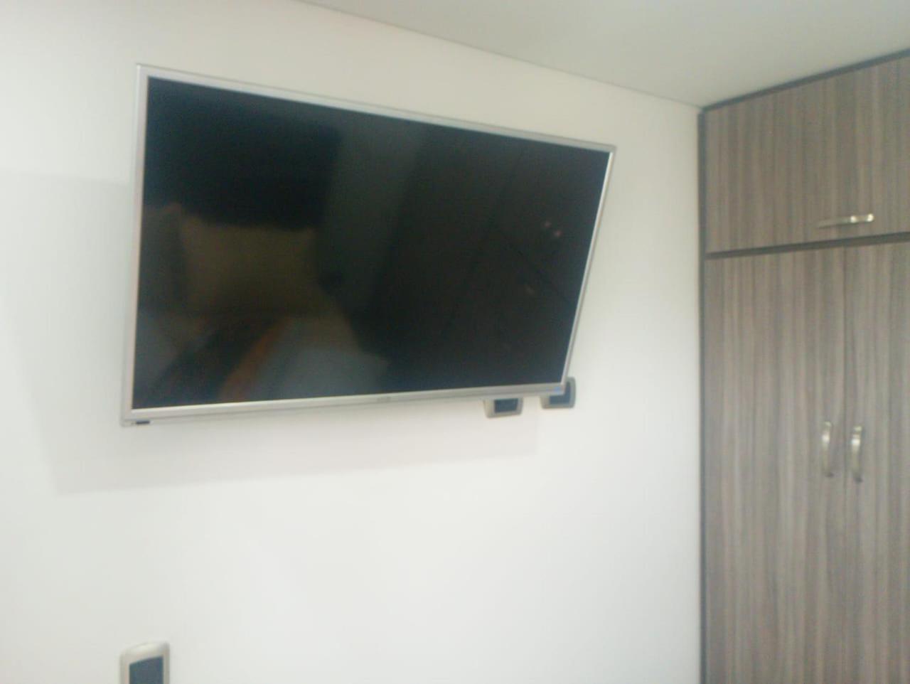 Apartamento Centrico Inolvidable Aeropuerto Bogotá