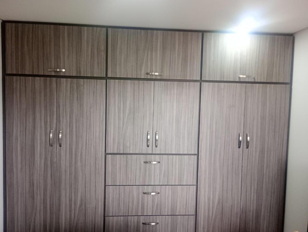 Centrico Inolvidable Aeropuerto Apartamento Bogotá
